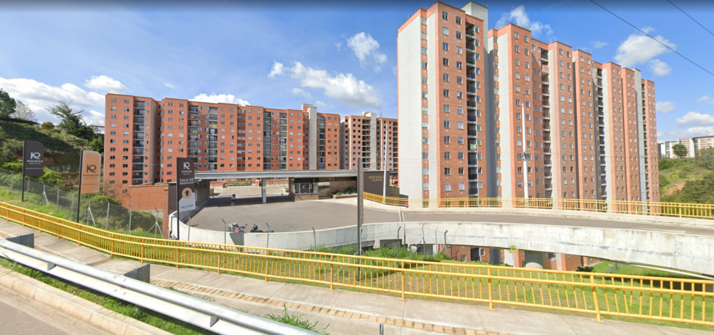 Apartamento a Estrenar 64 M² · Ciudadela Río Vivo, Rionegro