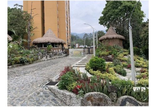 Apartamento La Estrella 51 M2 3 Habitaciones Parque Natural
