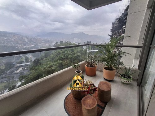 Apartamento En Sabaneta Pan De Azúcar