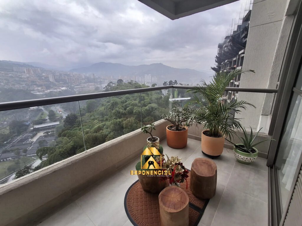 Apartamento En Sabaneta Pan De Azúcar